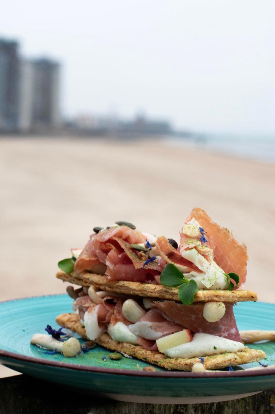 BrasserieBLVD Parmaham